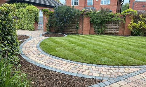 Driveways Kinmel Bay