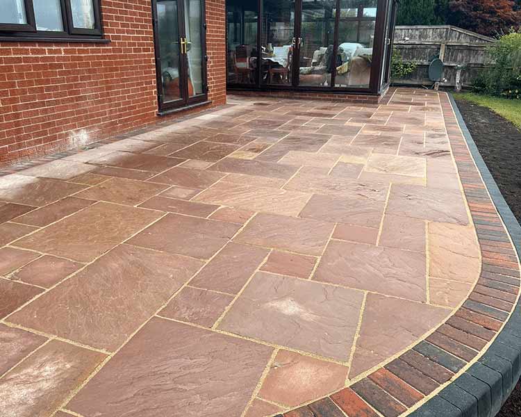 Driveways Kinmel Bay