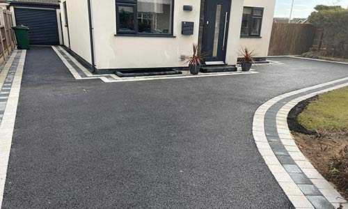 Driveways Kinmel Bay